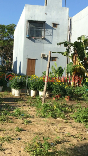 Property Search Vietnam | OneDay | Residential, Sales Listings | ONLY 4.X (VND) - NEAR UNIVERSITY VILLAGE - ADJACENT TO VO CHI CONG STREET - AREA 90m² - ROAD 5.5m.