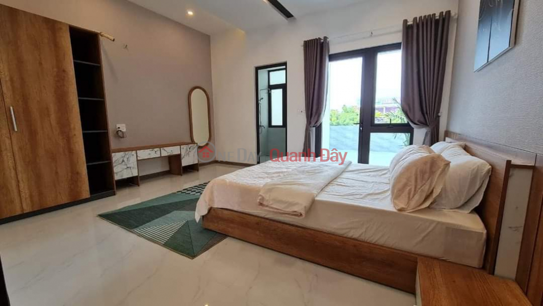 Front house Phu Xuan 2, Hoa Minh, Lien Chieu Sales Listings