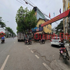 Land for sale with house in Dinh Quan - Bac Tu Liem 70m2 only slightly over 9 billion _0
