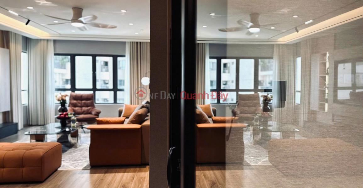 BÁN GẤP căn 3PN 133m2 tòa E Mulberry Lane - Full đồ, slot ôtô chỉ 8.4 tỷ Niêm yết bán