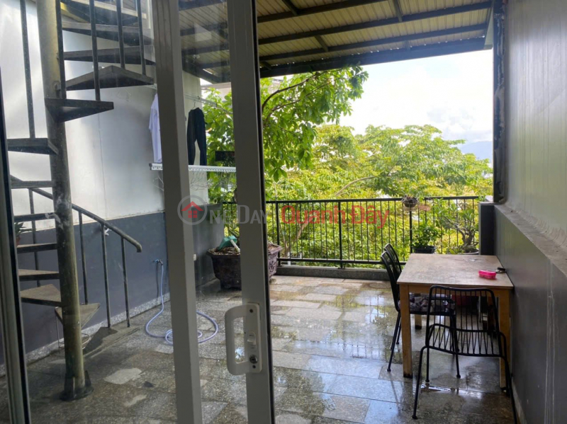 đ 5.95 Billion 3-STOREY BUILDING FOR SALE IN THE FRONTAGE OF PHUOC LONG 2 RESIDENTIAL AREA, NEAR VCN INTERNATIONAL KINDERGARTEN