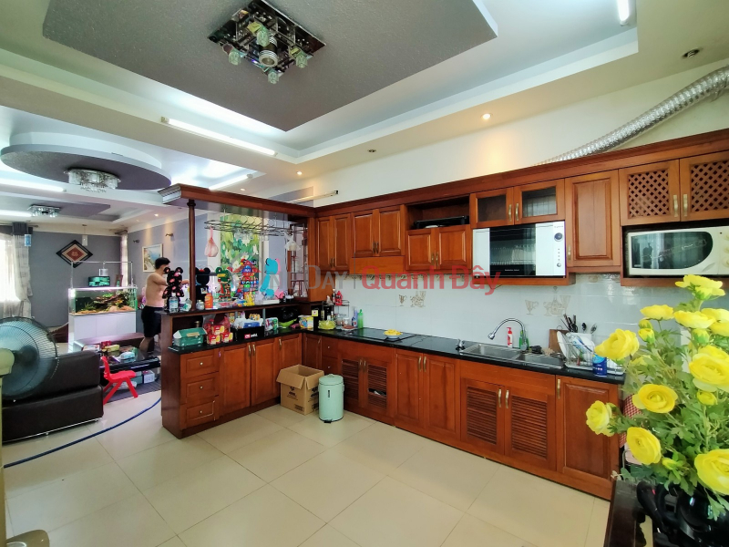 Property Search Vietnam | OneDay | Residential | Sales Listings, HOUSE FOR SALE NGOC THUY - LONG BIEN 147M 5 FLOORS FRONTAGE 7.4M 16BILLION, 3-AIRY CORNER LOT, CAR ACCESS TO THE HOUSE 40M ACROSS THE ROAD