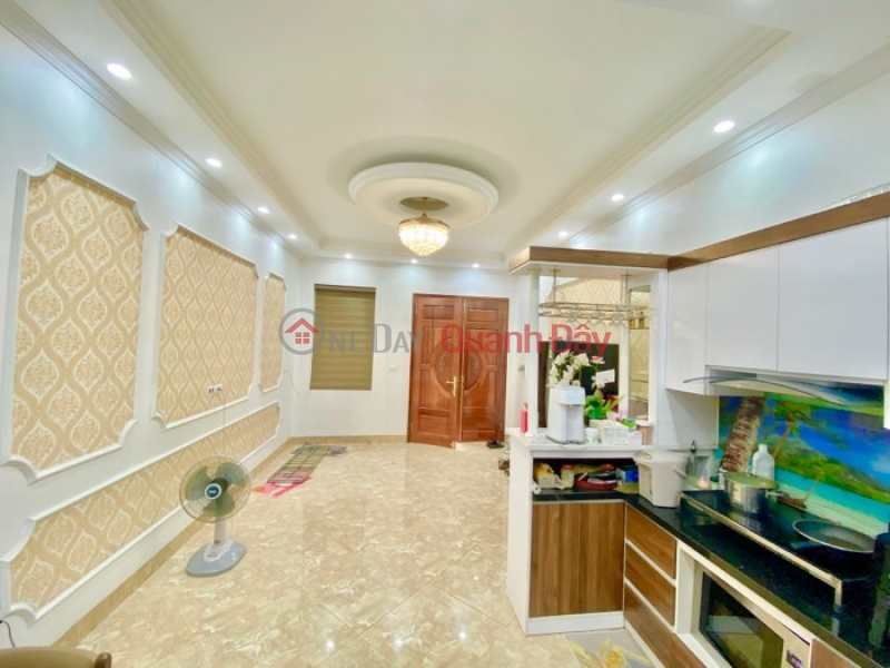 BÁN NHÀ ĐẸP XUÂN ĐỈNH – VỊ TRÍ CỰC KỲ TIỆN LỢI 84M 3 TẦNG 13,5 TỈ Niêm yết bán