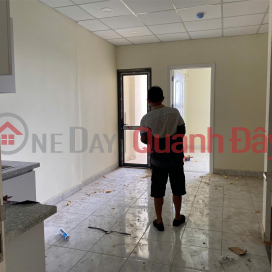 BEAUTIFUL APARTMENT - GOOD PRICE - Owner Sells 1 Bedroom Apartment at D'Gold Vinh Loc Apartment, Binh Chanh District, HCMC _0