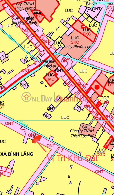 Urgent sale of rice land plot in Binh Lanh Tan Tru commune for 1.8 billion _0