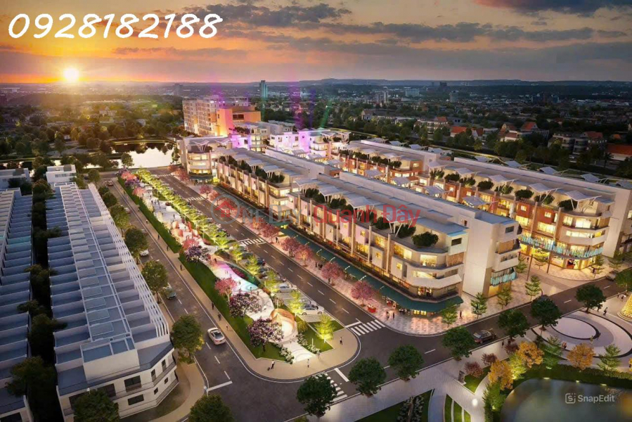 đ 5,9 tỷ | SOLASTA NITE OASIS – BIỂU TƯỢNG NIGHTLIFE ĐẦU TIÊN TẠI BẮC NINH MỚI