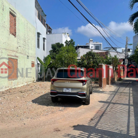 BÁN 2 LÔ ĐẤT ĐƯỜNG Ô TÔ TẠI PHƯỚC LONG, NHA TRANG. CÁCH BIỂN CHỈ 1,5KM _0