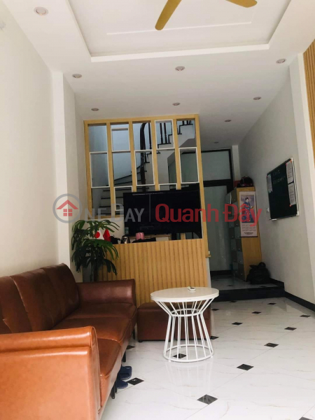 House for sale in Pho Lua, Ha Dong, 41m2, 5 floors, slightly more than 5 billion VND, Vietnam | Sales đ 5.5 Billion