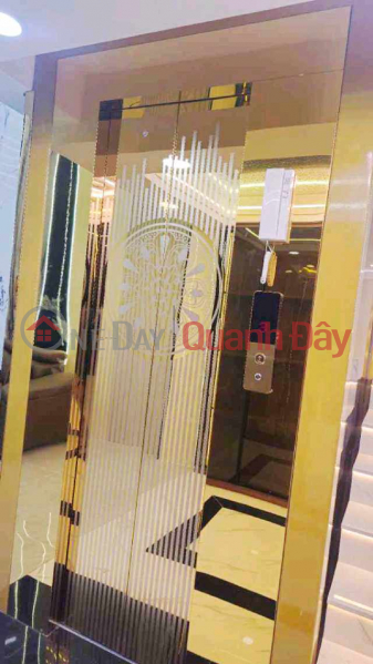 Bán nhà 64m² 4×16m² Giá 9.5tỷ Sales Listings (LOCPHAT68-914258732)