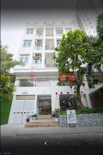 SkyHouse Apartments (Căn hộ SkyHouse),Binh Thanh | OneDay (Quanh Đây)(1)