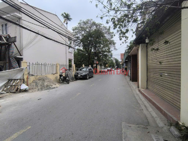 THANH AM STREET FRONT – BUSINESS – NEW 6-STOREY HOUSE WITH ELEVATOR – PRICE ONLY 16.5 BILLION Sales Listings
