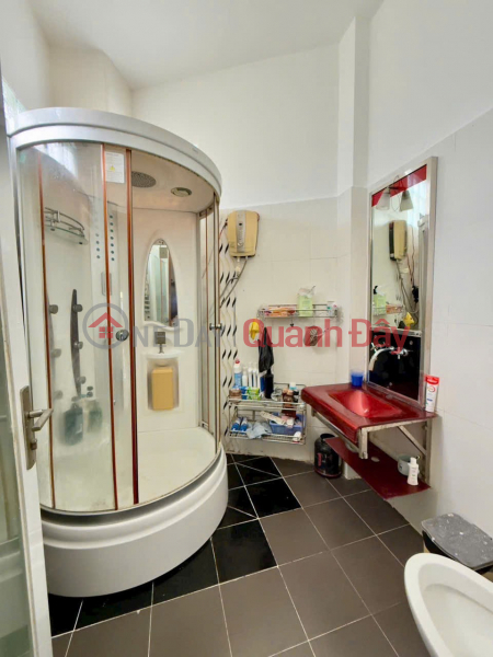 Property Search Vietnam | OneDay | Residential, Sales Listings HOT HOT – OWNER NEEDS TO SELL HOUSE in BA HOM, DISTRICT 6 – NEXT TO BAI CAT PARK – 4 Floors – 86m²