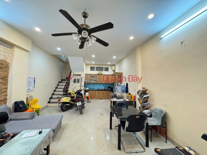 Property Search Vietnam | OneDay | Nhà ở, Niêm yết bán | ĐƯỜNG LÁNG - ĐỐNG ĐA - 50M RA MẶT PHỐ- SỔ A4- NỞ HẬU - Ở NGAY - KDOL - HƠN 10 TỶ