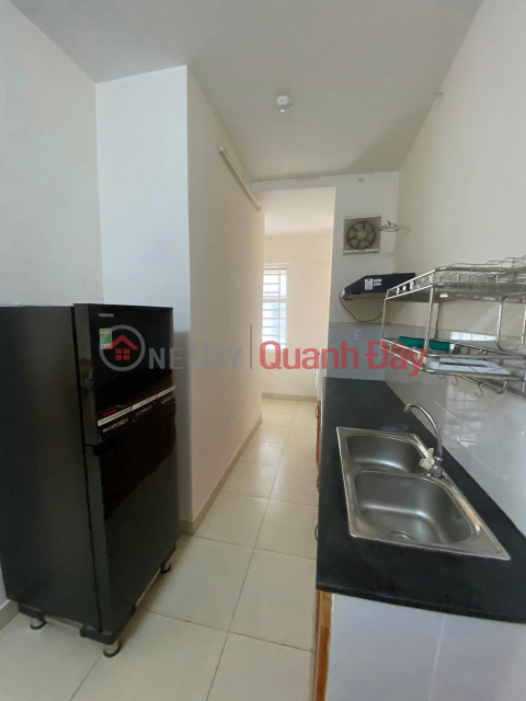 Apartment for rent in Son An, 70m2, 2 bedrooms, near Dong Nai Hospital, price 6 million _0