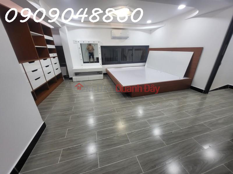 Property Search Vietnam | OneDay | Nhà ở, Niêm yết bán | Nhà HXH c20m 36m2 3T Lê Hồng Phong giá nhĩnh 4 tỷ