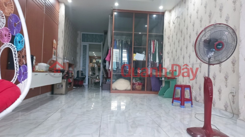 ► Dien Bien Phu Front House near Ly Thai To 85m2, 6 Business floors _0
