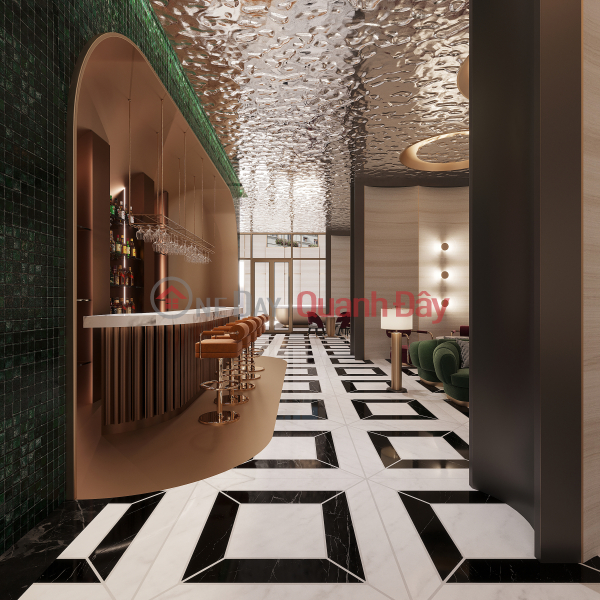 đ 1.9 Billion, Regal Residence Signature Quang Binh apartment for sale