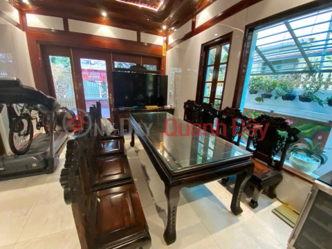 LIVABLE VILLA - Do Dinh Thien Street (Me Tri Urban Area) 194m2\/ 4 Floors\/ Frontage 9m 72 Billion _0