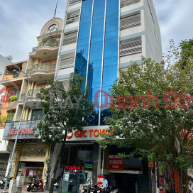 House for sale with 2 FACES on Ngo Quyen street, District 5, Area: 10mx24m, Area: 4 floors, Price: 55 billion _0