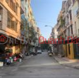 Linh Dam private house for rent, 4 floors, area 75m², busy business, price 40 million\/month _0