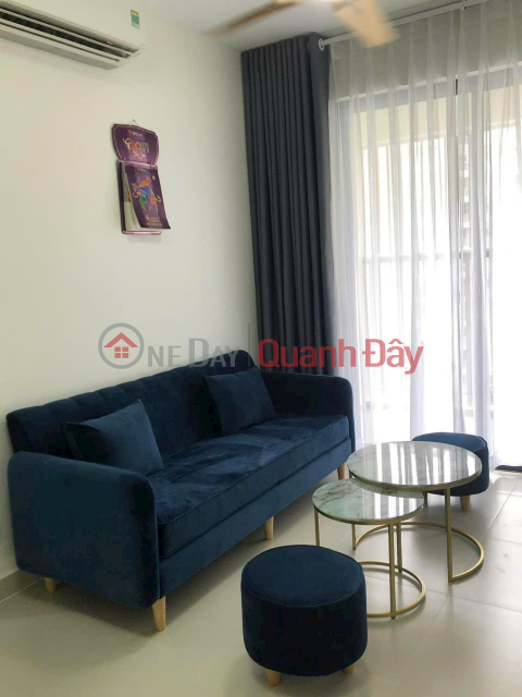 Beautiful new Topaz Twins luxury apartment for rent, 63m2, price 10 million\/month _0