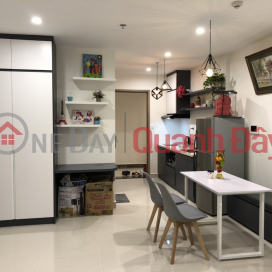 CHUNG CƯ STUDIO FULL NỘI THẤT (6TR) FULL NỘI THẤT ĐẸP SẠCH SẼ _0