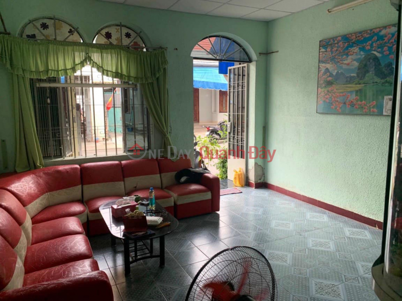 2-FLOOR CORNER HOUSE FOR SALE, BUSINESS FRONT PHU DUC - VINH HOA Sales Listings