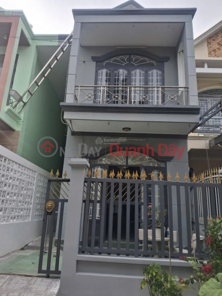 CHÍNH CHỦ BÁN HOẶC CHO THUÊ NHÀ MẶT TIỀN HIỆP THÀNH – 90M2 – THỦ DẦU MỘT, BÌNH DƯƠNG Niêm yết bán