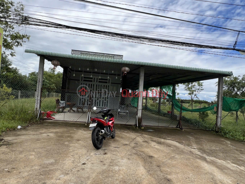 đ 5 tỷ HOT ĐẤT ĐẸP- GIÁ TỐT CHÍNH CHỦ CẦN BÁN GẤP LÔ ĐẤT TIỀM NĂNG tại huyện Đức Huệ, tỉnh Long An