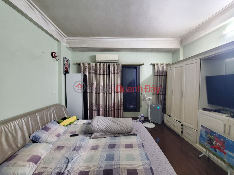 , Làm ơn chọn Nhà ở Niêm yết bán, đ 9,5 tỷ