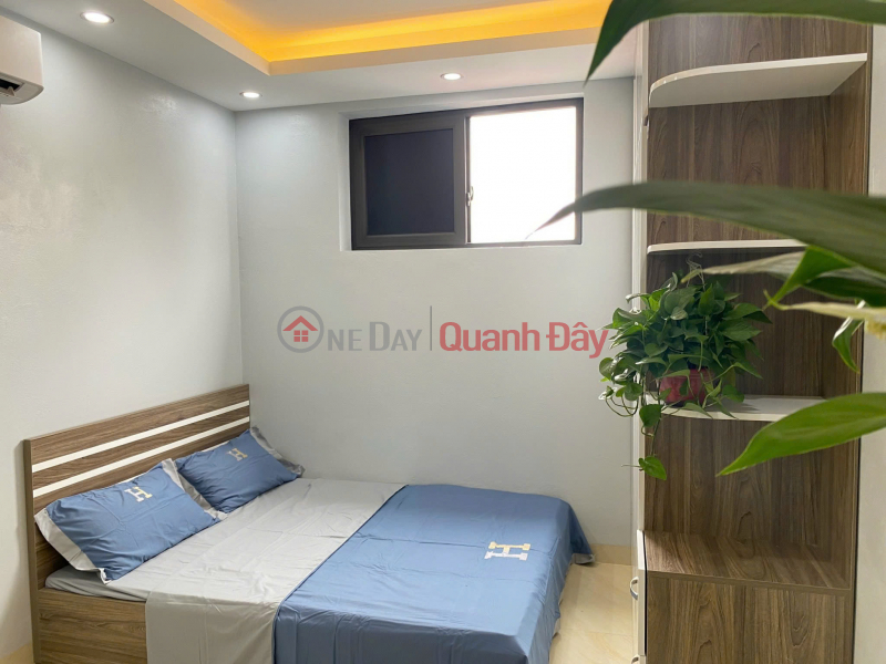 Property Search Vietnam | OneDay | Nhà ở Niêm yết bán | HOT, CHUNG CƯ MINI MỄ TRÌ 83M2X7 TẦNG,25 PHÒNG, NGÕ THÔNG Ô TÔ, KINH DOANH, 19.5 TỶ