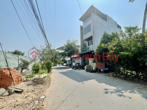 ► Corner lot, 5.5m street frontage near Bui Ta Han, 200m2, 6m wide, 5.5 billion _0