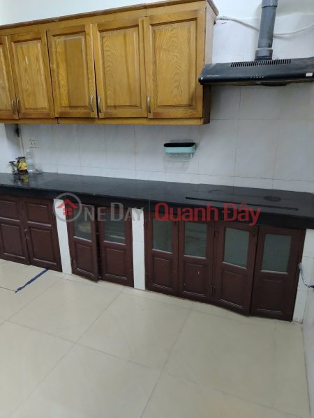 Property Search Vietnam | OneDay | Residential | Rental Listings | House for rent in GROUP, Family, GROUP, Business, Lane 281 Bui Xuong Trach, 50m2, 4 floors, 4 bedrooms, 13 million