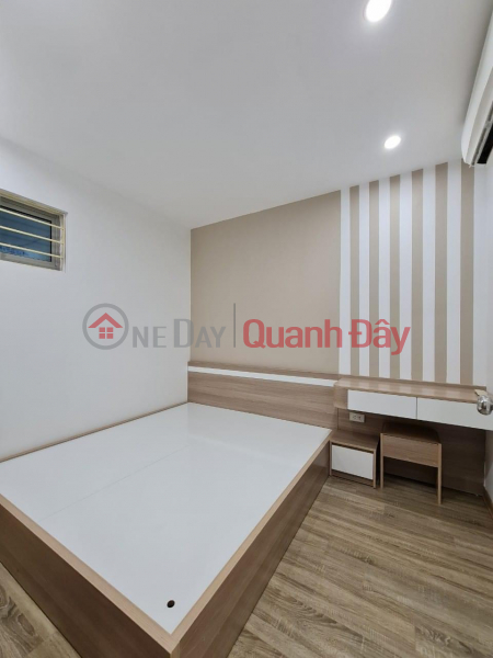 đ 1.35 Billion Linh Dam apartment for sale, convenient, cool, cheap, 2 people 56 meters, 1 t