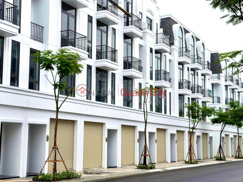 BÁN ⁠⁠LIỀN KỀ ĐẲNG CẤP TẠI THỦY NGUYÊN, HẢI PHÒNG - GIÁ CHỈ 4.5 TỶ (62M2) 0566.194.952 Niêm yết bán