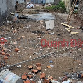 Bán đất thổ cư 54m² mặt tiền 4.1m tại Mai Phúc – Nguyễn Lam, Long Biên, giá chỉ nhô 7 tỷ _0