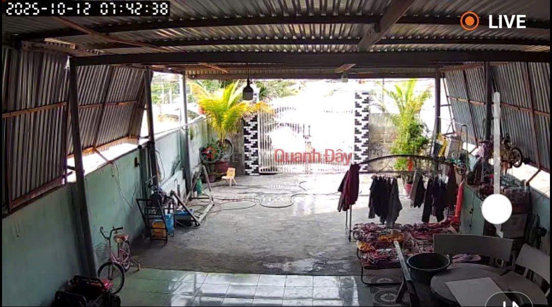 Property Search Vietnam | OneDay | Residential | Sales Listings, HOT HOT BEAUTIFUL LAND LOT - GOOD PRICE, NEED TO SELL QUICKLY LAND LOT WITH AVAILABLE 4-STORAGE HOUSE in Ninh Hai district, Ninh Thuan province