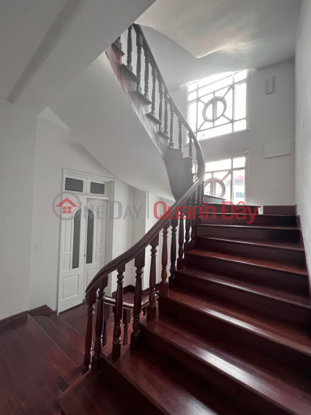 Property Search Vietnam | OneDay | Nhà ở | Niêm yết bán | SIÊU PHẨM BIỆT THỰ PHỐ TRUNG KÍNH-KHU ĐÔ THỊ TRUNG YÊN-4 MẶT THOÁNG-248M2-CHỈ 93 TỶ