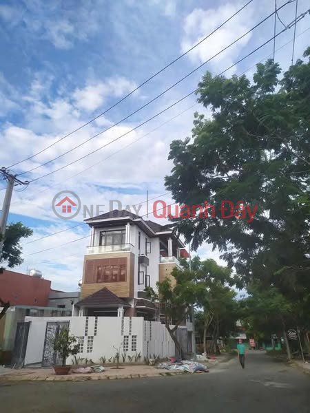 House for sale in Trang Bom, corner, 2 frontages, house in the center of Trang Bom, residential land, separate title Sales Listings