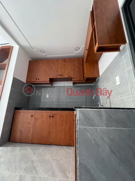 New house for sale near Nguyen Quoc Phu Secondary School, Dx14 Tan Vinh Hiep, Binh Duong. Price: 920 million VND. Vietnam, Sales | đ 920 Million