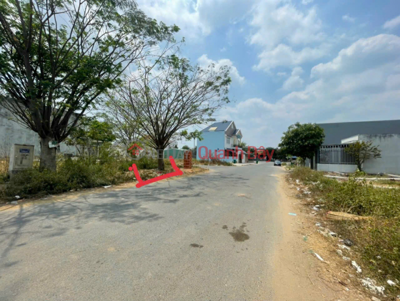 Property Search Vietnam | OneDay | Residential | Sales Listings, Owner Needs to Sell Land in the Center of Ben Luc Urgently for Only 4 Billion.