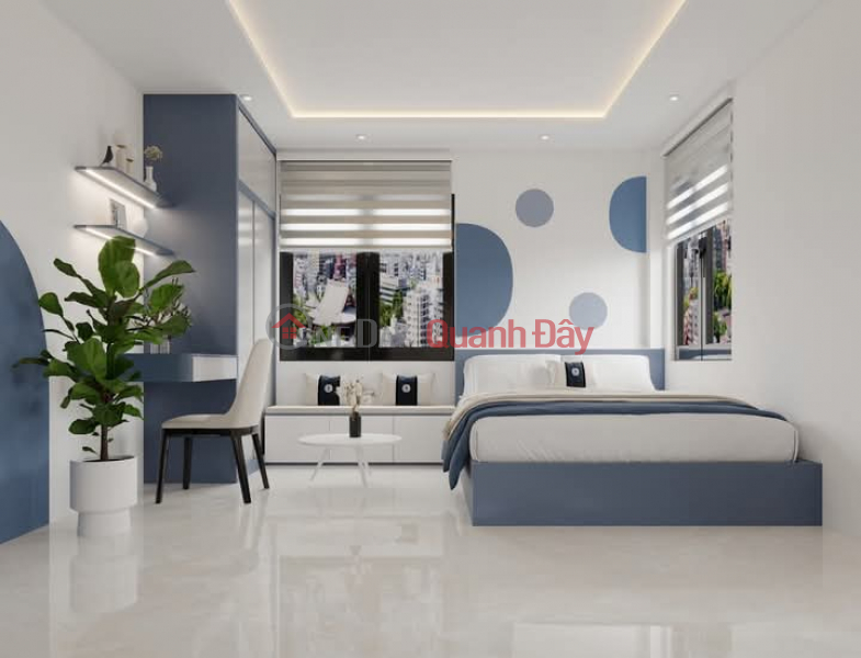 Property Search Vietnam | OneDay | Nhà ở, Niêm yết bán, TÒA 14 CĂN HỘ DÒNG TIỀN - LÁNG HẠ - BA ĐÌNH - THANG MÁY- PHÂN LÔ - NHỈNH 13 TỶ