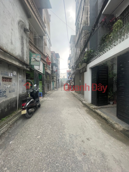 House for sale, car access alley, Phuc Dong, Long Bien, beautiful location, corner lot, near 86m street, 6m frontage, 14 billion Sales Listings