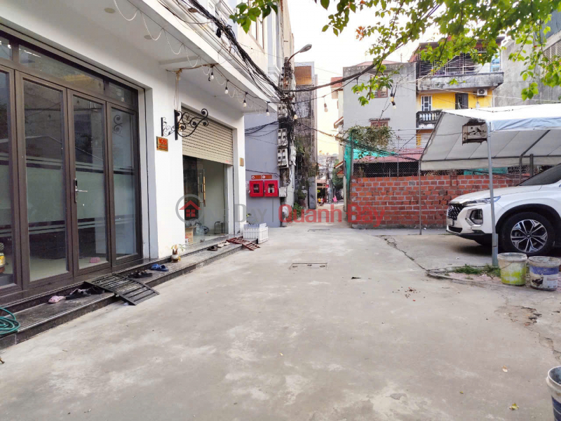 Property Search Vietnam | OneDay | Residential, Sales Listings, Land for sale in lane 59 Vinh Tien - Le Chan, area 66m2, Southwest, shallow lane, PRICE 2.35 billion