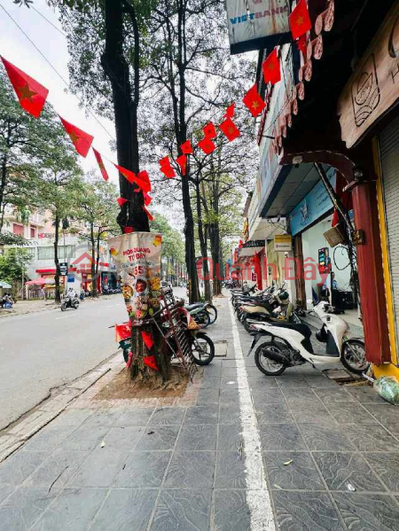 Property Search Vietnam | OneDay | Residential, Sales Listings | nhà mặt phố trung hòa, cầu giấy