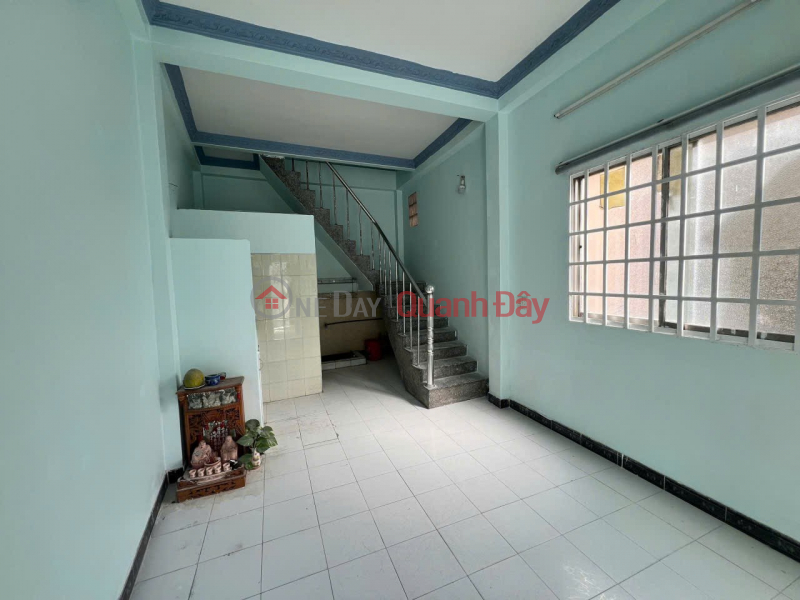 Property Search Vietnam | OneDay | Nhà ở | Niêm yết bán | NHÀ ĐẸP GIÁ TỐT- BÁN GẤP NHÀ Tại Phường Phước Long A, TP HCM
