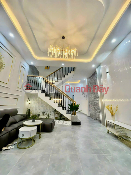 Property Search Vietnam | OneDay | Nhà ở | Niêm yết bán Bán nhà lầu thổ cư ngay trường cấp 2, phường Trảng Dài, Biên Hòa