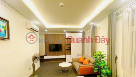 Bán khách sạn 3 sao quận Cầu Giấy, View Hồ, 155m2, 9 tầng, 71 tỷ _0