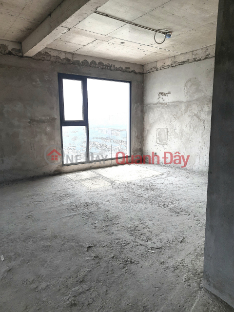 Căn 3PN nhà thô chỉ 3.6 tỷ bao hết tại Lavida Plus Nguyễn Văn Linh Quận 7 _0