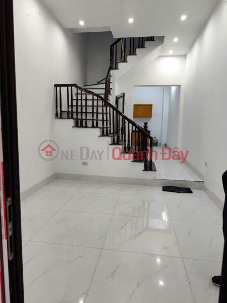 BEAUTIFUL NEW HOUSE FOR SALE IN AN BINH, VU THU TOWN, 50M, PRICE ONLY 1.3 BILLION Sales Listings